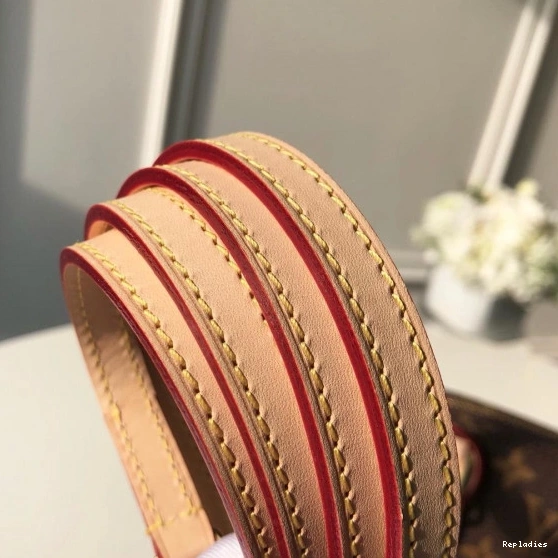 Cheap ALMA Vuitton BB Louis 0713